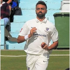 Jaydev Unadkat height profile photo