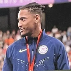 Jaydin Blackwell height profile photo