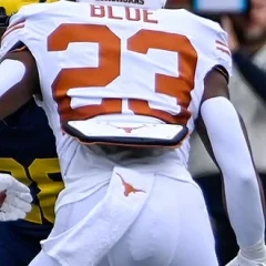 Jaydon Blue height profile photo