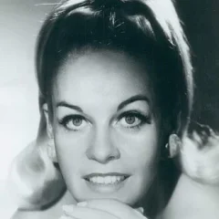 Jaye P. Morgan height profile photo