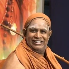 Jayendra Saraswathi height profile photo