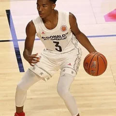 Jaylen Hands height profile photo