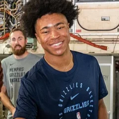 Jaylen Wells height profile photo