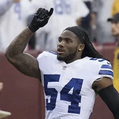 Jaylon Smith height profile photo