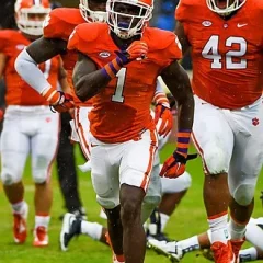 Jayron Kearse height profile photo