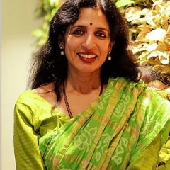 Jayshree Ullal height profile photo