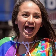 Jazz Jennings height profile photo