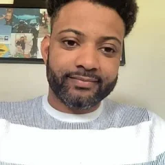 JB Gill height profile photo