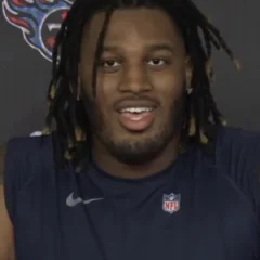 JC Latham height profile photo