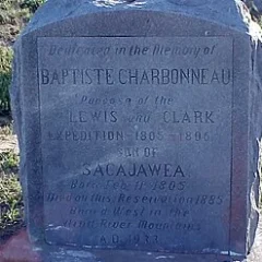 Jean Baptiste Charbonneau height profile photo