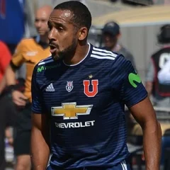 Jean Beausejour height profile photo