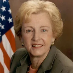 Jean Carnahan height profile photo