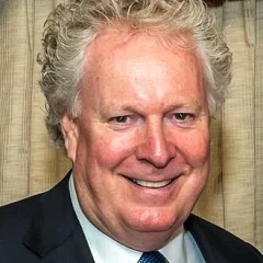 Jean Charest height profile photo