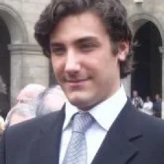 Jean-Christophe, Prince Napoléon height profile photo