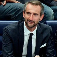 Jean-Claude Blanc height profile photo