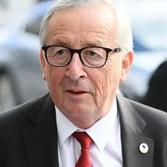 Jean-Claude Juncker height profile photo