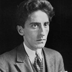 Jean Cocteau height profile photo