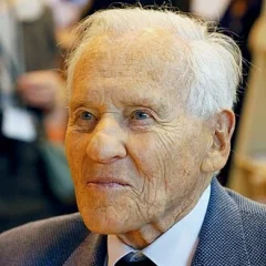 Jean d'Ormesson height profile photo