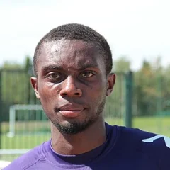 Jean-Daniel Akpa Akpro height profile photo
