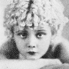 Jean Darling height profile photo
