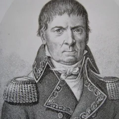 Jean-François de Surville height profile photo