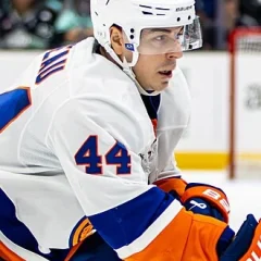 Jean-Gabriel Pageau height profile photo