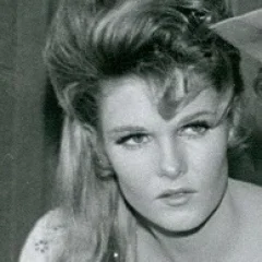 Jean Hale height profile photo