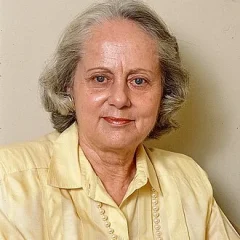 Jean Harris height profile photo
