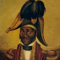 Jean-Jacques Dessalines height profile photo