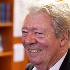 Jean-Jacques Sempé height profile photo