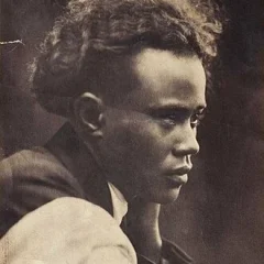 Jean-Joseph Rabearivelo height profile photo