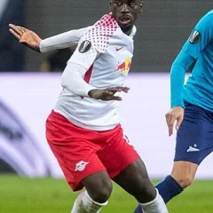 Jean-Kévin Augustin height profile photo