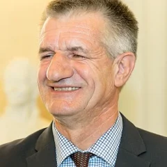 Jean Lassalle height profile photo