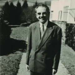 Jean Leray height profile photo