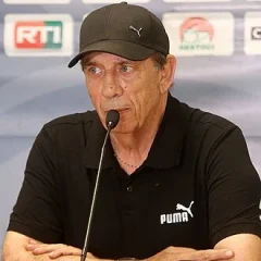 Jean-Louis Gasset height profile photo