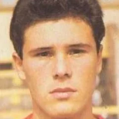 Jean-Marc Bosman height profile photo