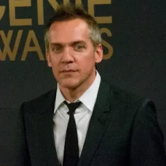 Jean-Marc Vallée height profile photo