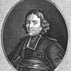 Jean Meslier height profile photo