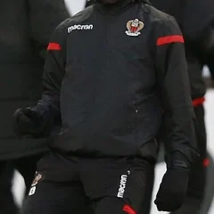 Jean Michaël Seri height profile photo