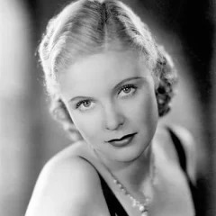 Jean Muir (actress) height profile photo