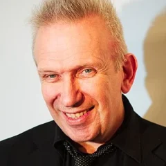Jean Paul Gaultier height profile photo
