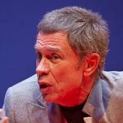 Jean-Paul Goude height profile photo