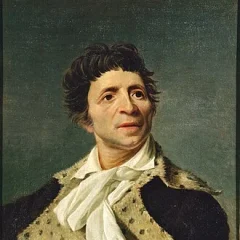 Jean-Paul Marat height profile photo