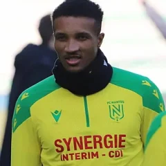 Jean-Philippe Gbamin height profile photo