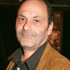 Jean-Pierre Bacri height profile photo
