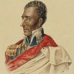 Jean-Pierre Boyer height profile photo