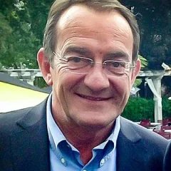 Jean-Pierre Pernaut height profile photo