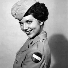 Jean Porter height profile photo