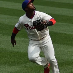 Jean Segura height profile photo