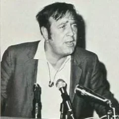 Jean Shepherd height profile photo